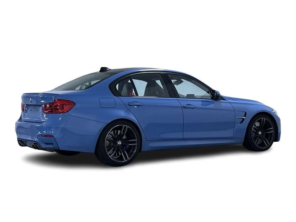 2016 BMW F80 M3 - Image 14 of 20