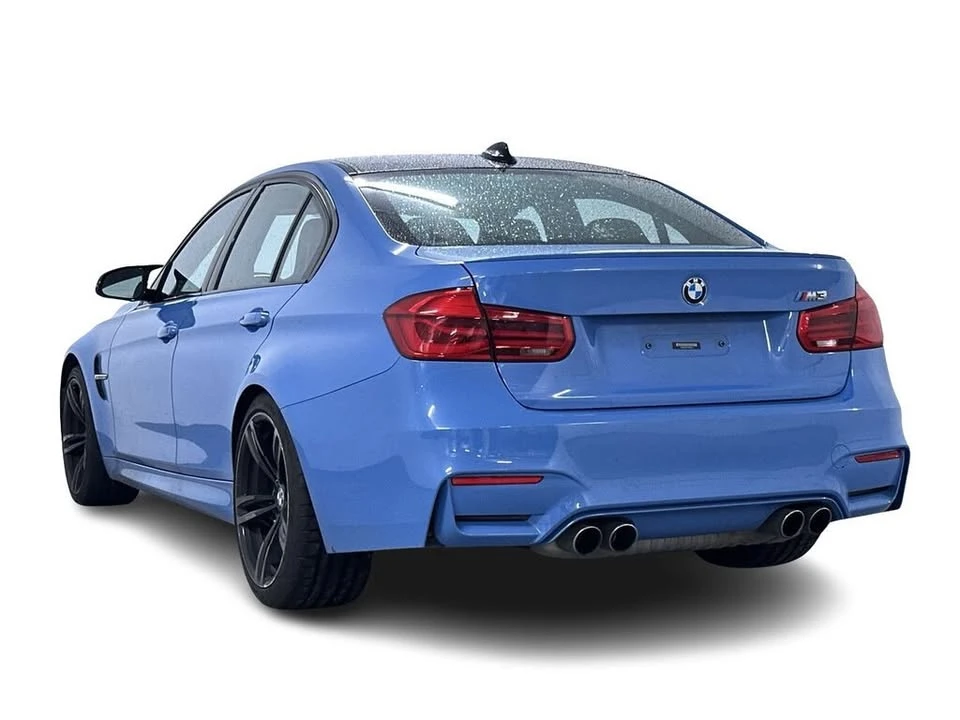 2016 BMW F80 M3 - Image 10 of 20