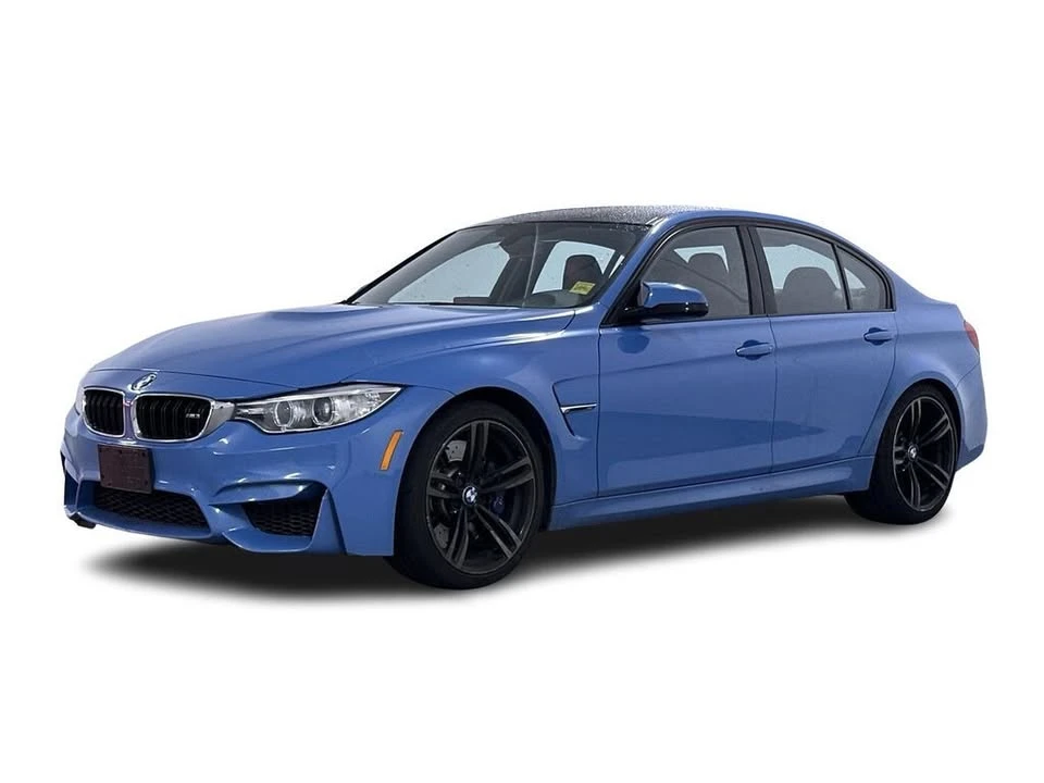 2016 BMW F80 M3 - Image 5 of 20