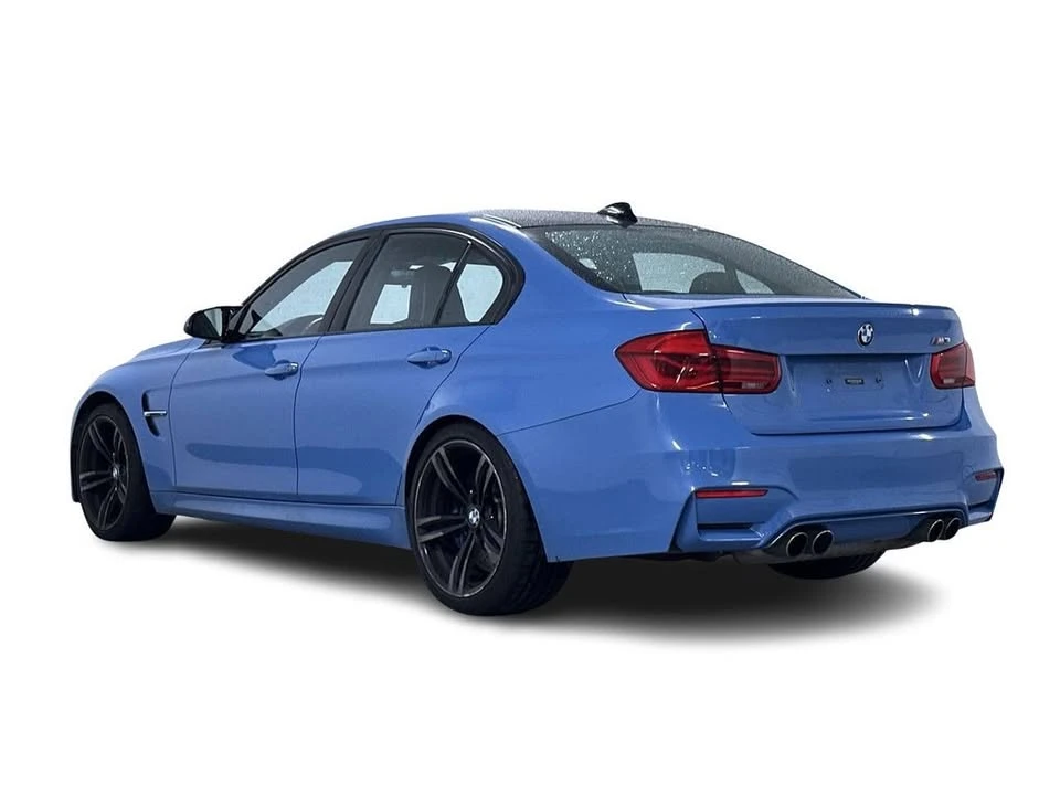 2016 BMW F80 M3 - Image 9 of 20