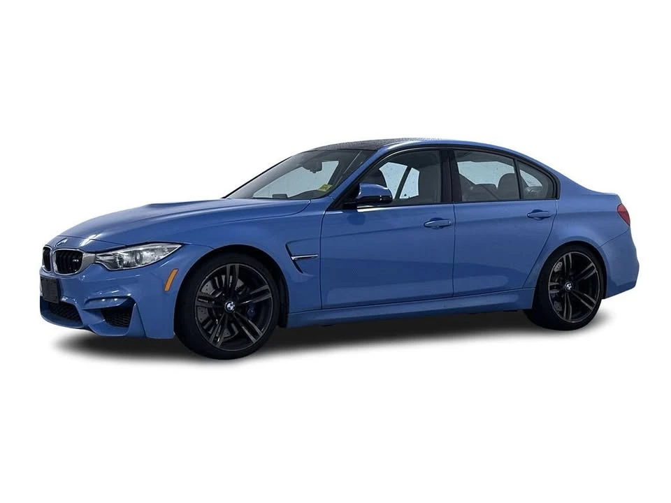 2016 BMW F80 M3 - Image 6 of 20