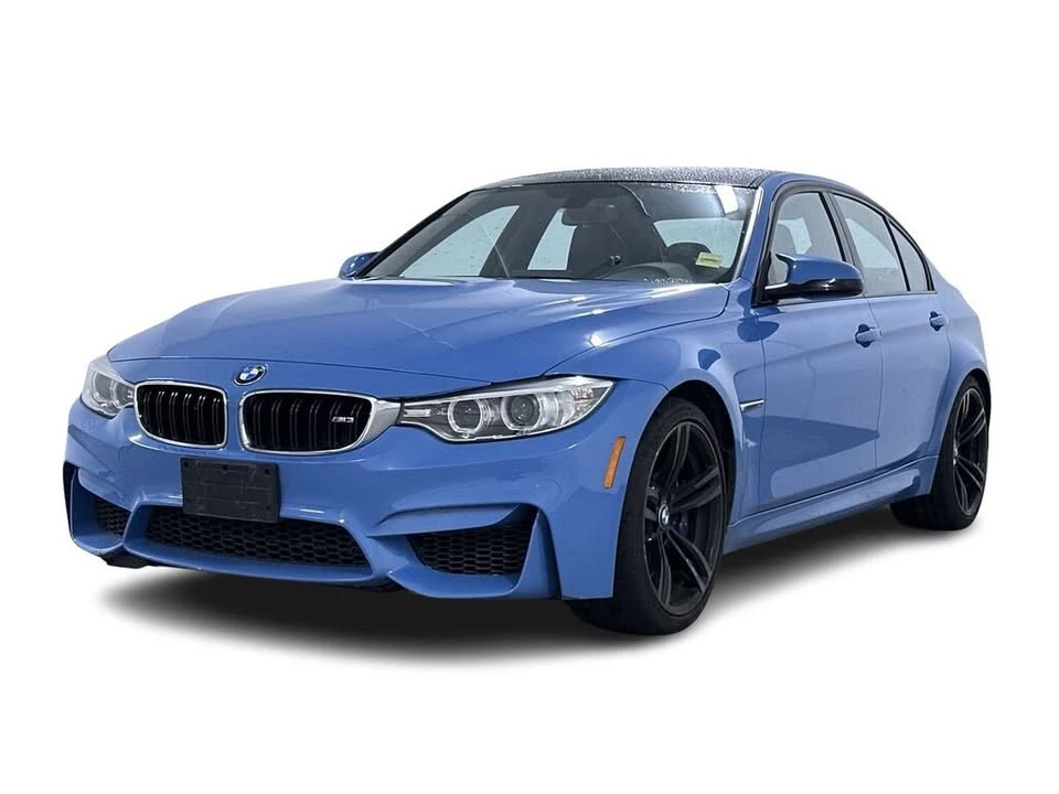 2016 BMW F80 M3 - Image 4 of 20