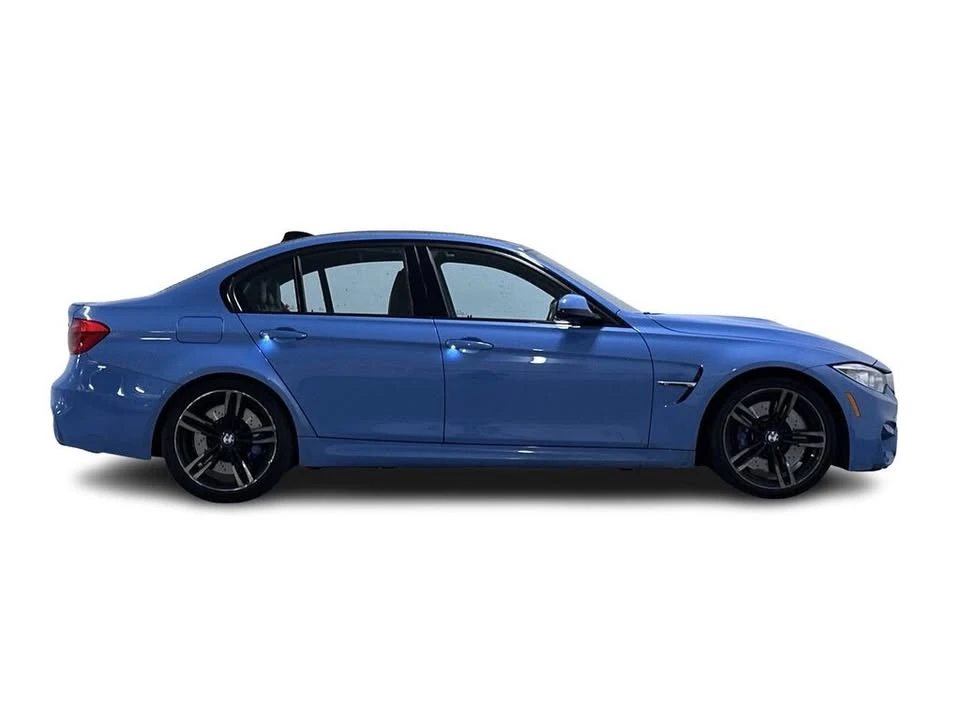 2016 BMW F80 M3 - Image 15 of 20
