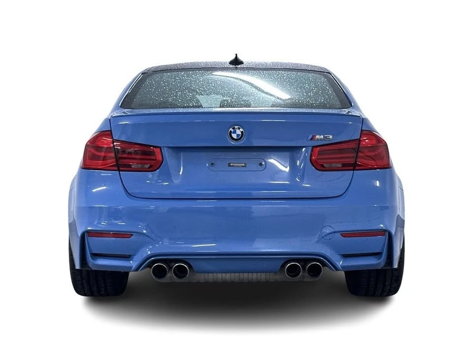 2016 BMW F80 M3 - Image 11 of 20
