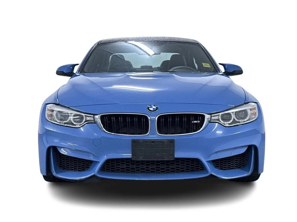 2016 BMW F80 M3 - Image 3 of 20