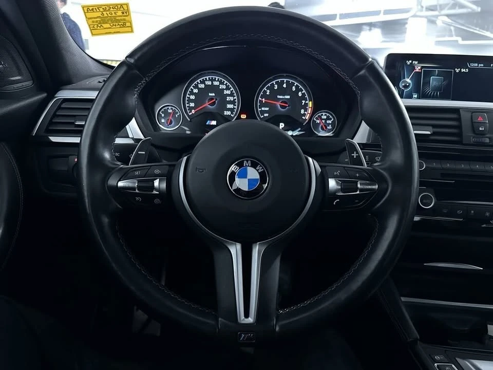 2016 BMW F80 M3 - Image 20 of 20
