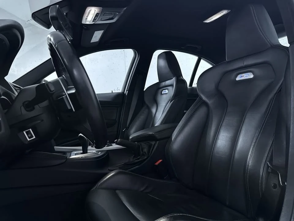 2016 BMW F80 M3 - Image 17 of 20