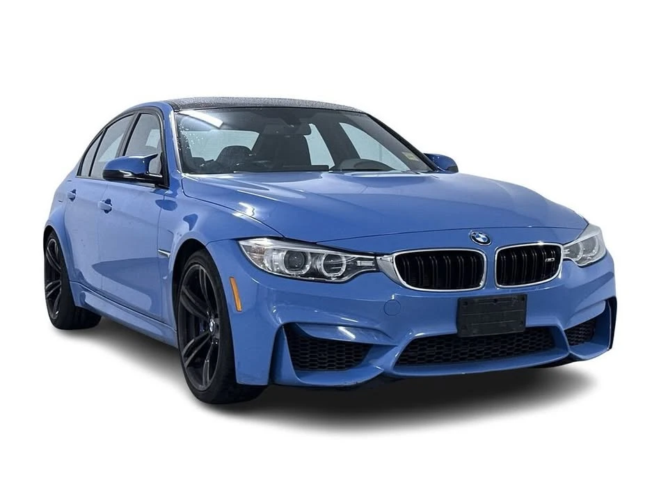 2016 BMW F80 M3 - Image 2 of 20