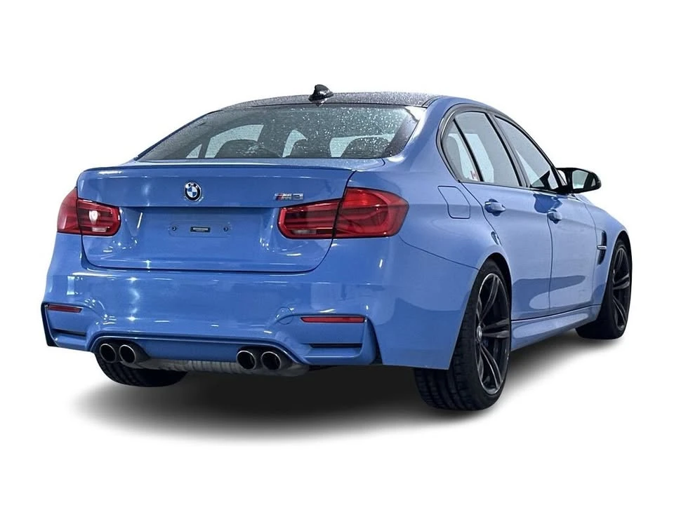 2016 BMW F80 M3 - Image 12 of 20