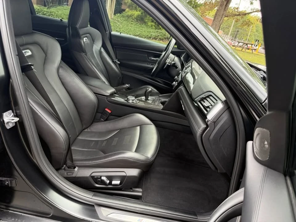 2016 BMW F80 M3 - Image 16 of 20