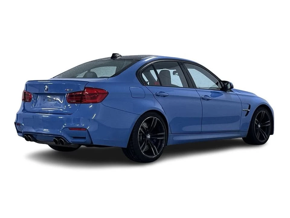 2016 BMW F80 M3 - Image 13 of 20