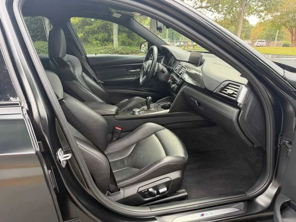 2016 BMW F80 M3 - Image 15 of 20