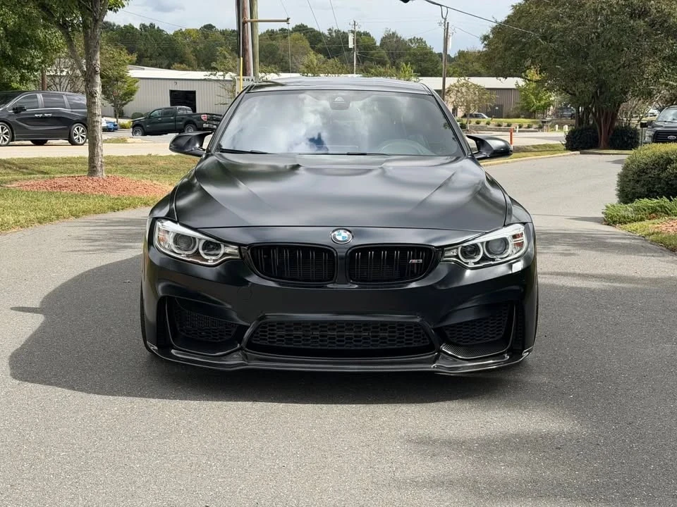 2016 BMW F80 M3 - Image 2 of 20