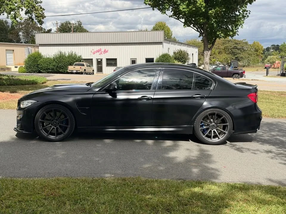 2016 BMW F80 M3 - Image 4 of 20