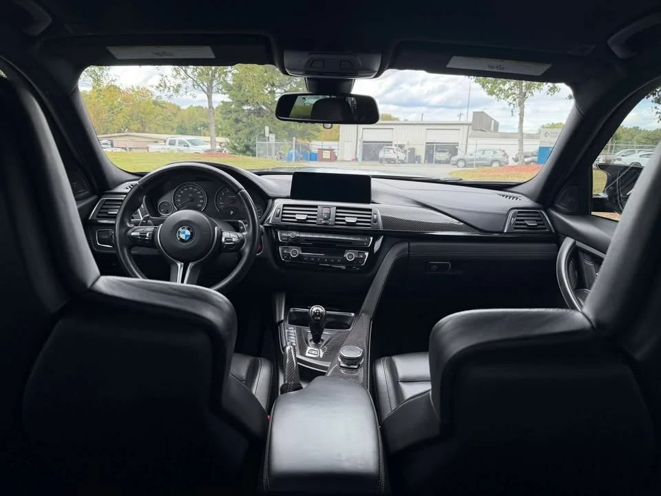 2016 BMW F80 M3 - Image 20 of 20