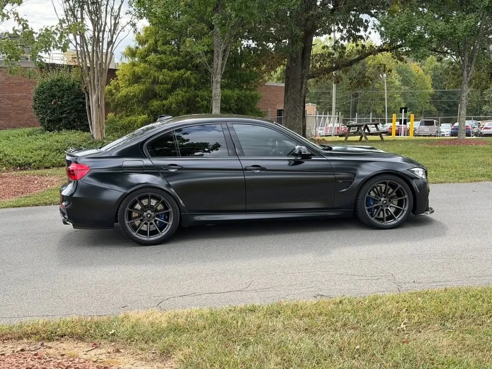 2016 BMW F80 M3 - Image 8 of 20