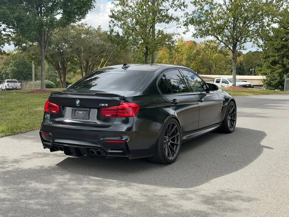 2016 BMW F80 M3 - Image 7 of 20