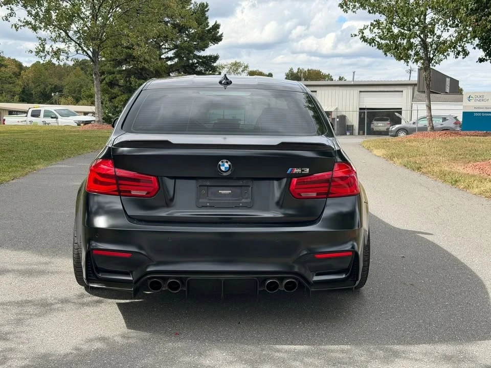 2016 BMW F80 M3 - Image 6 of 20