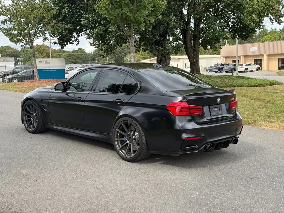 2016 BMW F80 M3 - Image 5 of 20