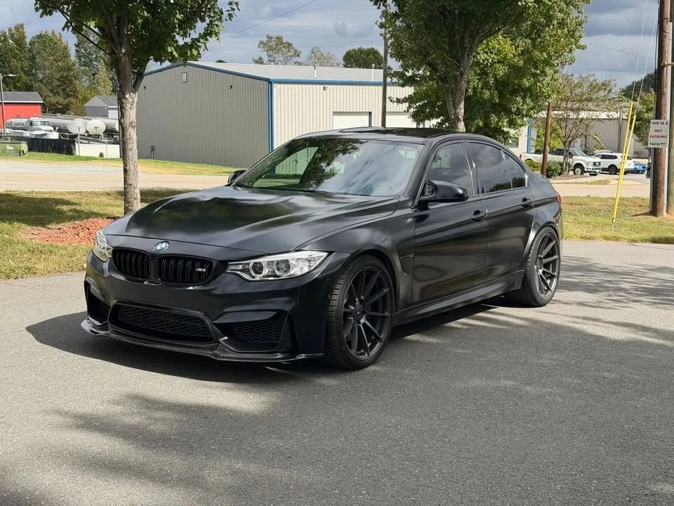 2016 BMW F80 M3 - Image 3 of 20