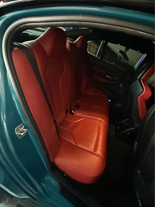 2016 BMW F80 M3 - Image 8 of 9