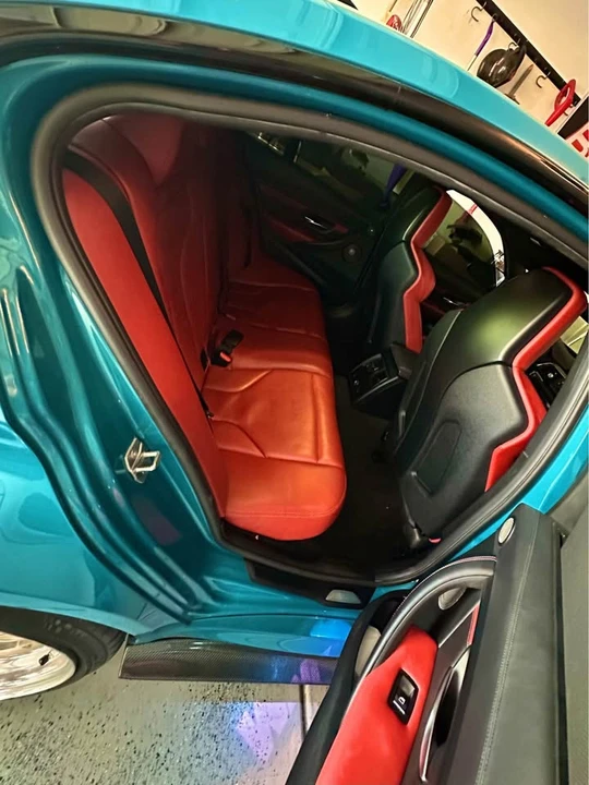 2016 BMW F80 M3 - Image 9 of 9