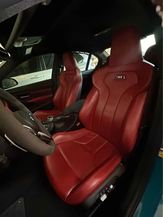 2016 BMW F80 M3 - Image 6 of 9