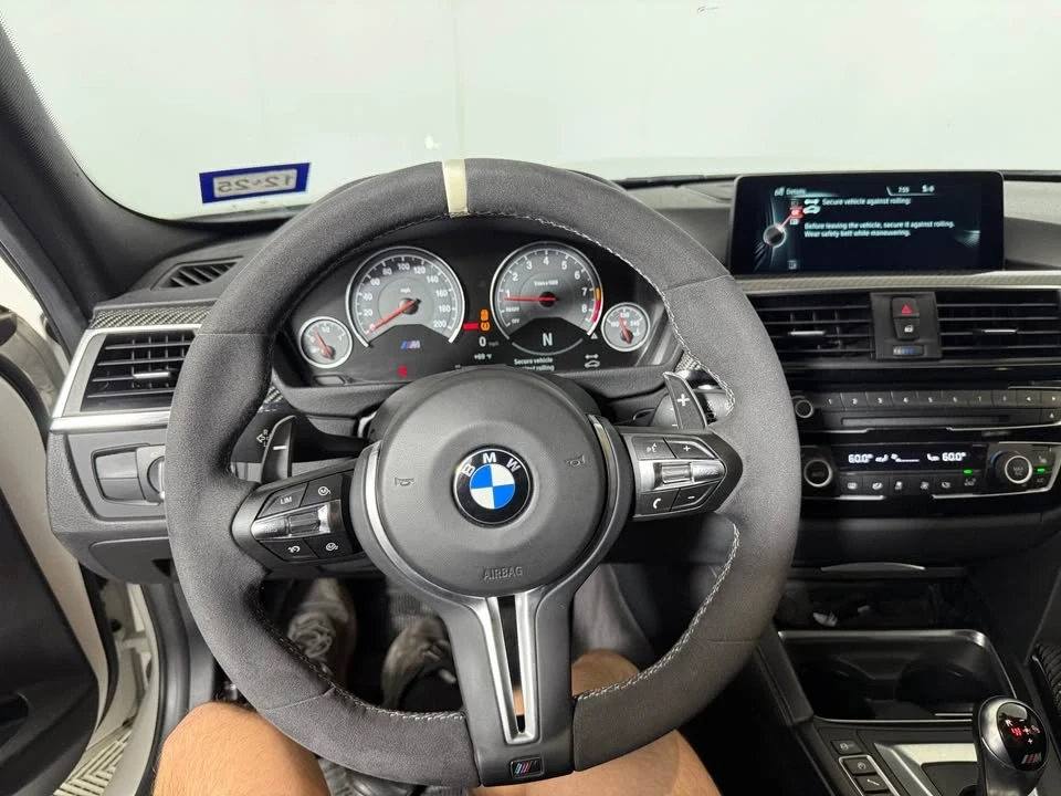 2016 BMW F80 M3 - Image 5 of 9