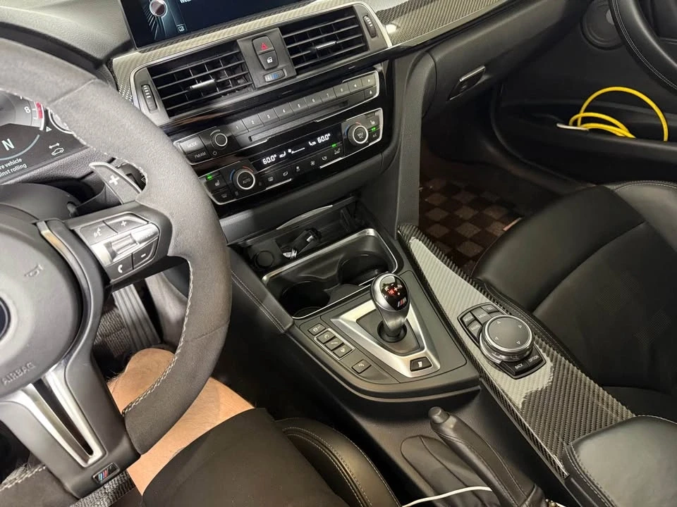 2016 BMW F80 M3 - Image 7 of 9