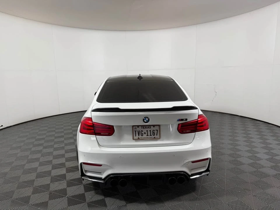 2016 BMW F80 M3 - Image 4 of 9