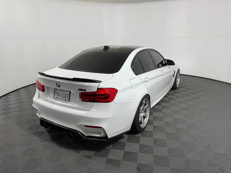 2016 BMW F80 M3 - Image 2 of 9