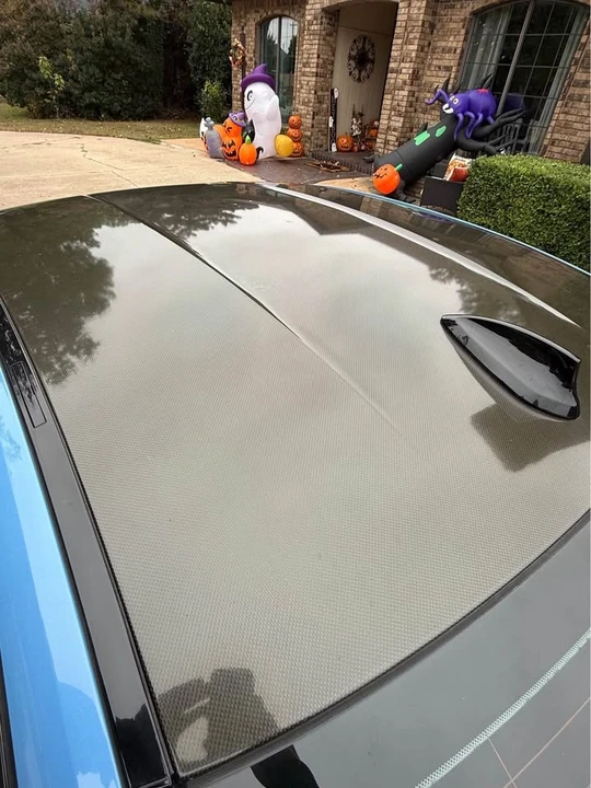2016 BMW F80 M3 - Image 6 of 8