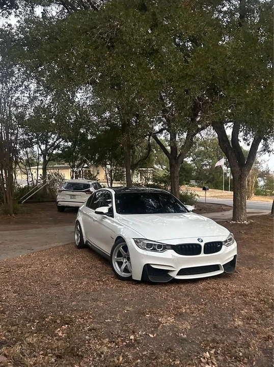 2016 BMW F80 M3 - Image 9 of 9