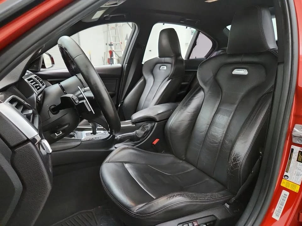 2016 BMW F80 M3 - Image 14 of 20