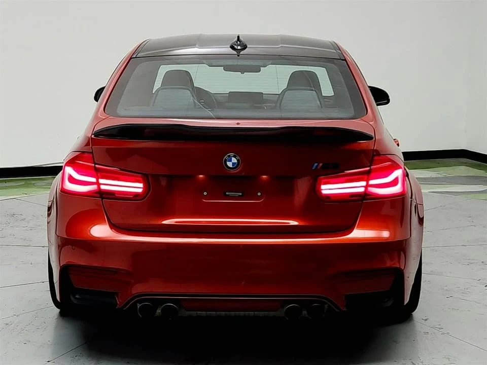 2016 BMW F80 M3 - Image 6 of 20