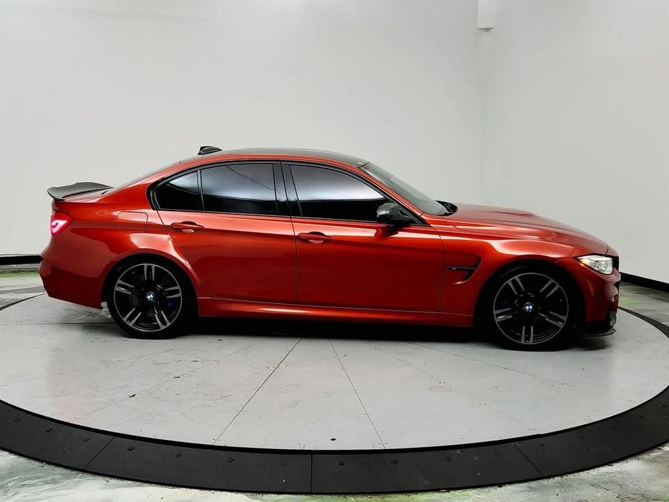 2016 BMW F80 M3 - Image 4 of 20