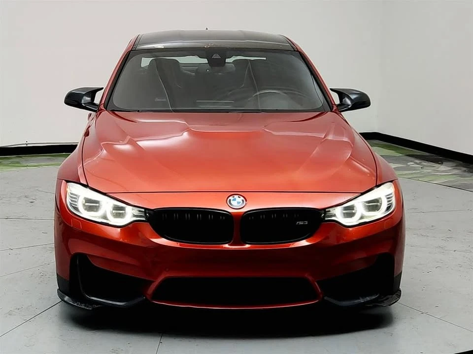 2016 BMW F80 M3 - Image 2 of 20