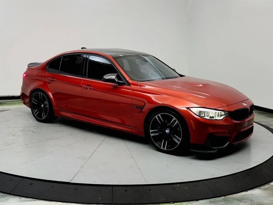 2016 BMW F80 M3 - Image 3 of 20