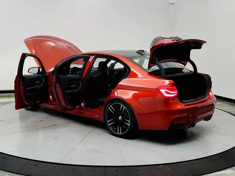 2016 BMW F80 M3 - Image 12 of 20