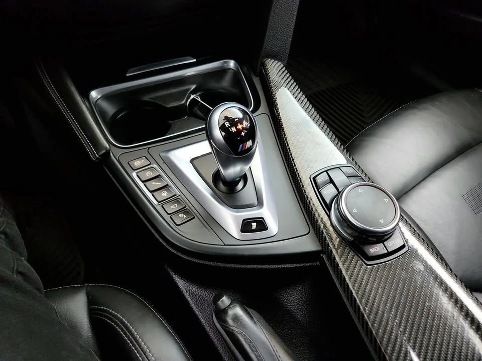 2016 BMW F80 M3 - Image 17 of 20