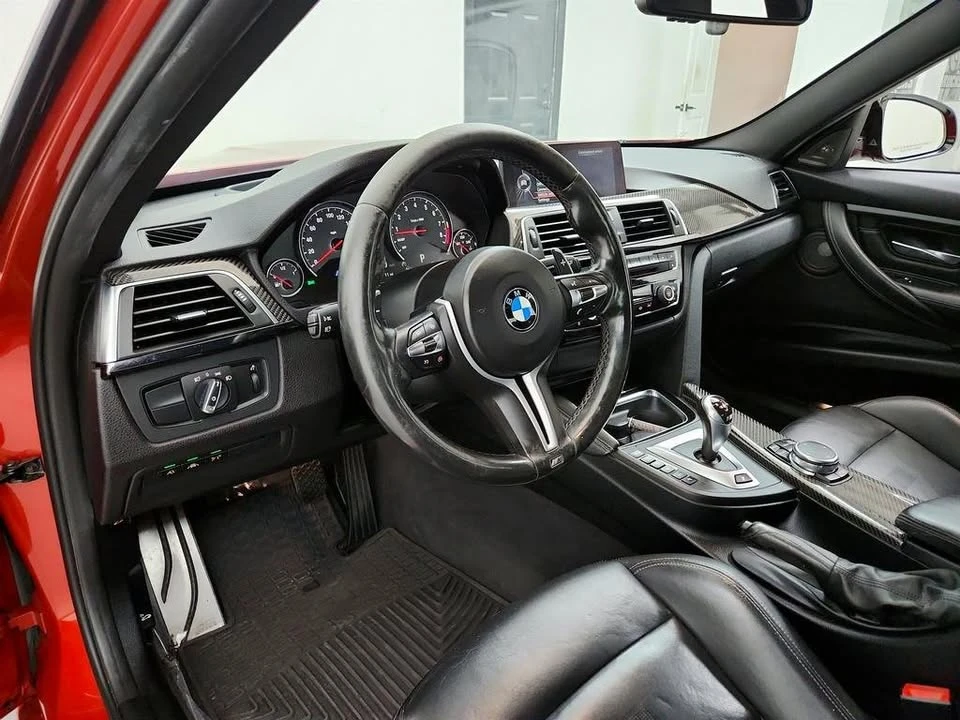 2016 BMW F80 M3 - Image 13 of 20