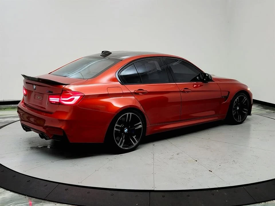 2016 BMW F80 M3 - Image 5 of 20