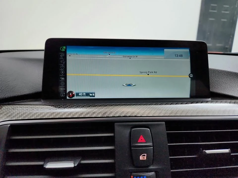 2016 BMW F80 M3 - Image 18 of 20