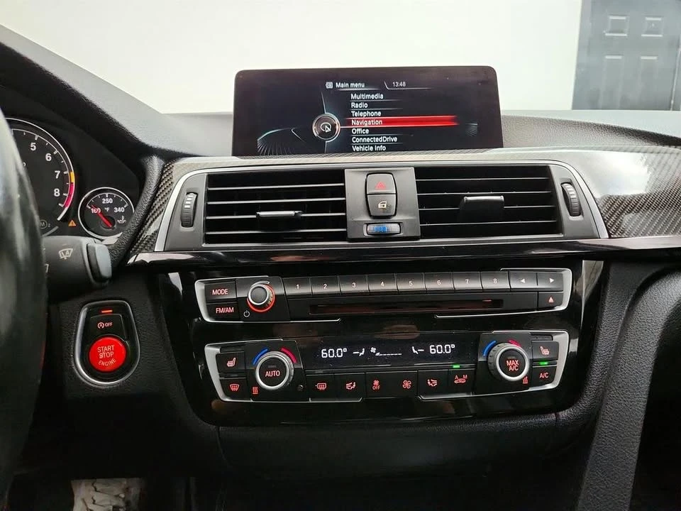2016 BMW F80 M3 - Image 20 of 20