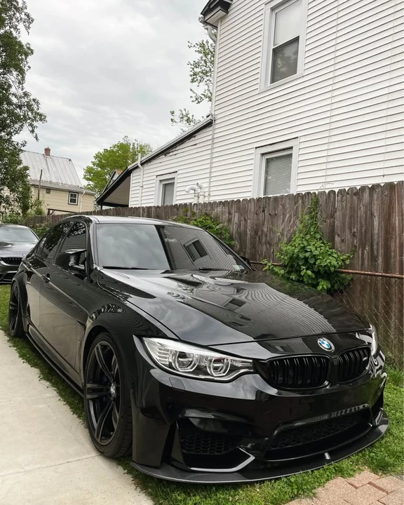 2016 BMW F80 M3 - Image 8 of 8