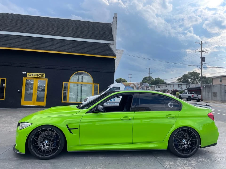 2016 BMW F80 M3 - Image 6 of 8