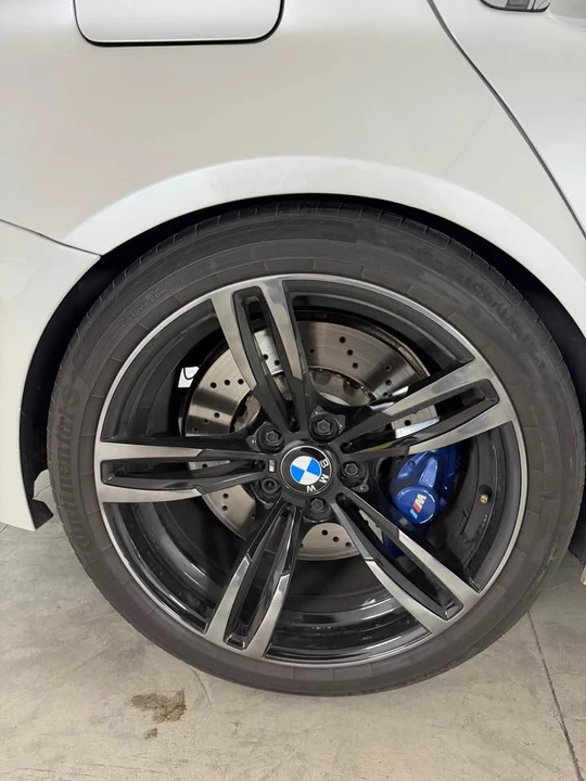 2016 BMW F80 M3 - Image 13 of 16