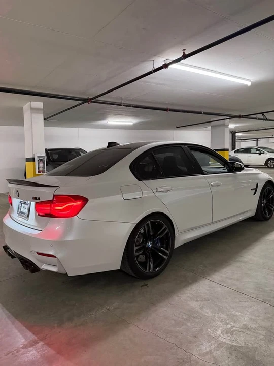 2016 BMW F80 M3 - Image 4 of 16