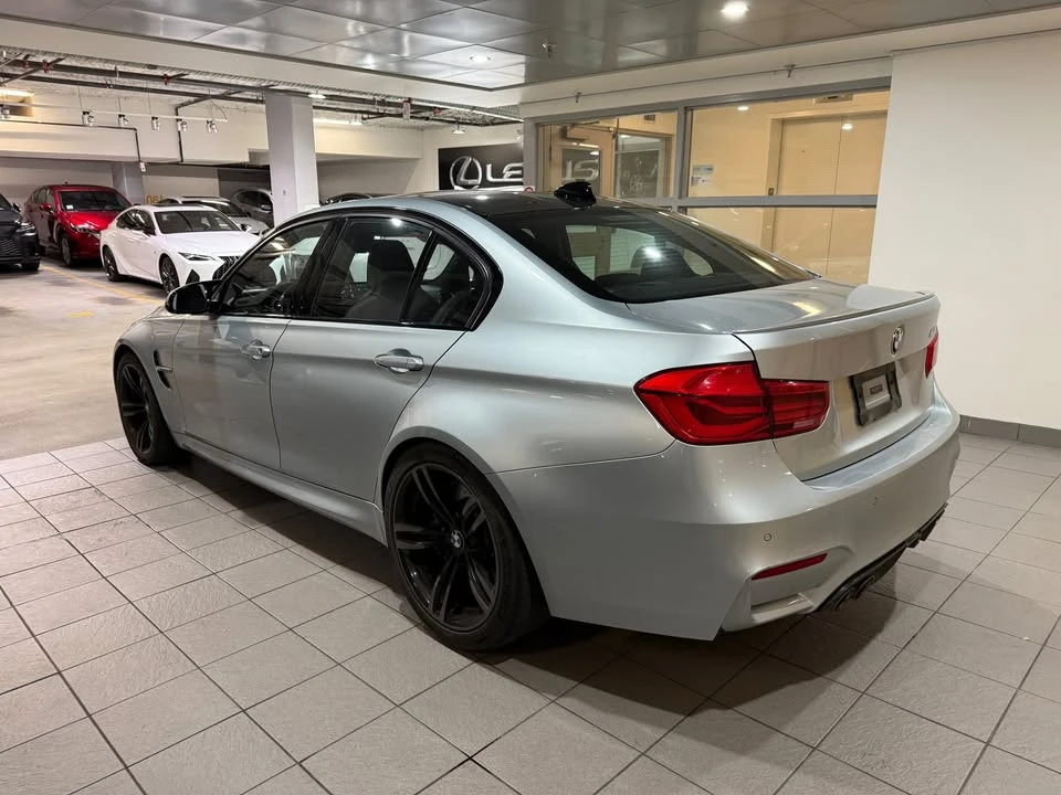 2016 BMW F80 M3 - Image 3 of 5