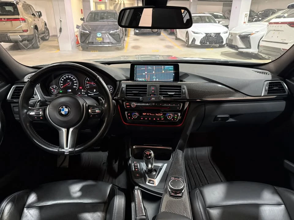 2016 BMW F80 M3 - Image 4 of 5